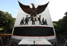 1 Oktober Hari Kesaktian Pancasila, Apa Bedanya dengan 1 Juni?