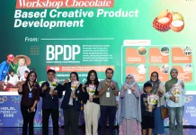 BPDP Dorong Hilirisasi Komoditas Perkebunan di Ekosistem Industri Halal