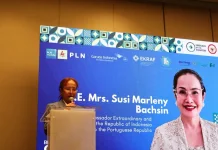 Green Energy Business Forum 2026, Kolaborasi Indonesia - Eropa