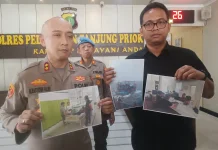 Diduga Dianiaya Akibat Tak Capai Target Tangkapan, 4 ABK Kapal Cumi Dievakuasi ke RS