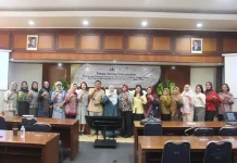 Trisakti Bahas Aturan Baru Tata Kelola Jurnal Ilmiah