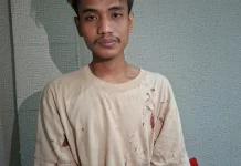Terpengaruh Alkohol, Pria di Cilincing Tega Tusuk Teman Hingga Tewas