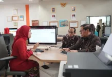 Tinjau Mal Pelayanan Publik, Gubernur Pramono Minta Layanan Makin Mudah dan Cepat