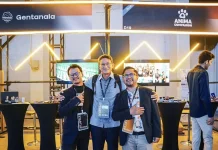 Belajar dari Sandiaga Uno, Dua Pengusaha Muda Tampil di Panggung Internasional