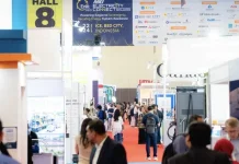 Bahas Ketahanan Listrik, Ribuan Pelaku Industri Energi Hadiri Enlit Asia 2026