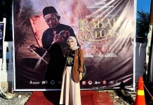 Yeyen Darmawan, Merawat Budaya Minangkabau lewat Layar