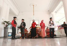 Namu Balai Kota Mulai Dibuka, Warga Bisa Tur hingga Akses Layanan Publik
