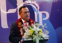 Disertasi Firli Bahuri Dorong Penyelesaian Konflik Horizontal di NTB