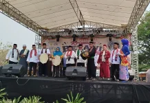 Kriyaan Betawi Kenalkan Budaya Betawi dan UMKM di Ujung Menteng