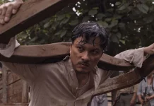 Film Karya Garin Nugroho Tayang di Tokyo International Film Festival 2026
