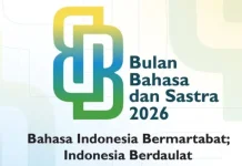 Badan Bahasa Gelar Rangkaian Acara Bulan Bahasa dan Sastra 2026