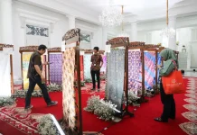 Mengenal Ragam Batik Betawi, Warisan Budaya dari Jakarta