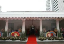 ‘Namu Balai Kota’ Ajak Warga Jelajahi Kantor Gubernur