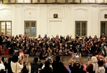 UKUiki Buktikan Ukulele Bisa Hadirkan Musik Megah