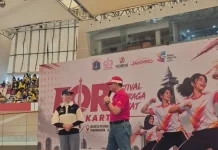 KORMI DKI dan Dispora Sukses Gelar FOR Jakarta 2026, Dorong Olahraga Jadi Kebiasaan
