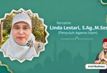 Nilai Pancasila dalam Kehidupan Seorang Muslim