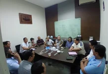 KSMI Siapkan Dua Agenda Besar Kepengurusan Baru