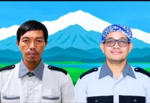 RRI Jakarta Bahas Kearifan Lokal Banyumas dalam Berbagi Air Bersih