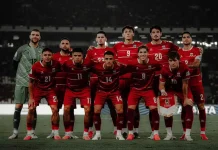 Timas Indonesia Hadapi Thailand di Final Malam Ini, Kevin Diks Pastikan Siap