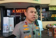 Demi Sabu, Suami di Tamansari Jakbar Curi Motor Istri Siri