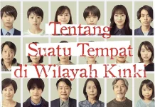 Misteri Wilayah Kinki Hadir lewat Horor Jepang Terbaru