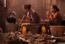Jamu Tak Sekadar Minuman, Warisan yang Perlu Dilestarikan