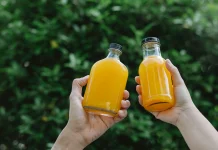 Jamu Botolan Jadi Peluang Usaha dari Rumah