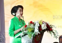 Perkuat Pemberdayaan Perempuan dan UMKM, Rakernas GWS ke-3 Siap Digelar