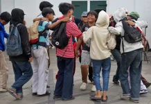 Kenali Tiga Perilaku Berisiko yang Rentan Dialami Remaja