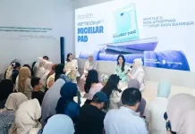 Cleansing Fondasi Perawatan Wajah, Ini Tips dari Wardah untuk Skin Health