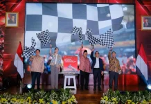 Sport Tourism Berpeluang Perkuat Pariwisata Indonesia
