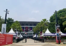 Suporter Berharap Timnas Indonesia Raih Kemenangan di Final FIFA ASEAN Cup 2026