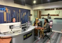 Pemkot Jaktim Dorong Kemudahan Investasi untuk Perkuat Pertumbuhan Ekonomi