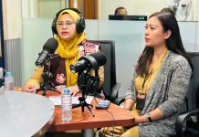 Sudin Parekraf Jakpus Buka Peluang UMKM Naik Kelas