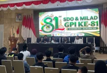 Dari Khittah Perjuangan Hingga Tahun Politik 2029, Ini Arah Baru Perjuangan GPI