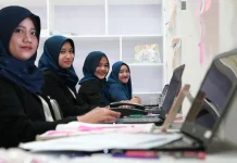 BIPI Consulting Layanan Psikologi dan Pengembangan SDM dari Pendidikan dan UMKM