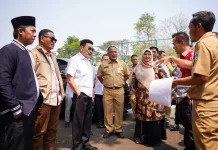 Cegah Alih Fungsi, Legislator DKI Meminta Pemetaan Lahan Kewajiban Pengembang