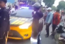 Diduga Bermotif Dendam Lama, Tiga Pelaku Penganiayaan Diamankan Polisi