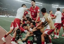 Timnas Indonesia Juara FIFA ASEAN Cup 2026