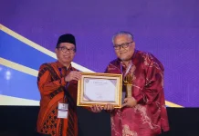 Allanasons Pvt Ltd, Raih Penghargaan Indonesia Halal Awards 2026