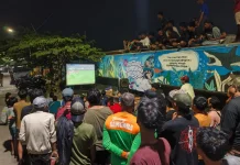 Indonesia Juara FIFA ASEAN Cup 2026, Warga Cilincing Ikut Rayakan