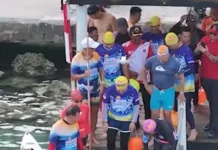 Perkuat Pariwisata dan Tradisi Pesisir melalui Festival Bahari Pulau Panggang