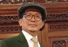 Pembuktian Kuatnya Pancasila Ditengah Ruang Digital