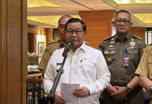 Gubernur Pramono Sebut 34 Potensi Kebakaran di Jakarta Berhasil Dicegah