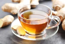 Ini Manfaat Minum Teh Jahe Hangat Sebelum Tidur