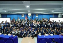 UBL Dipercaya Jadi Focal Point dalam Kuliah Kerja Nyata Tematik 2026