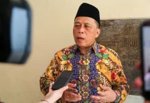 Legislator DKI Pantau Sarana Prasarana GOR Grogol