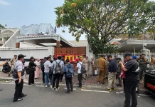 Diduga Tak Berizin, Dua Klinik Kesehatan di Jakarta Pusat Disegel