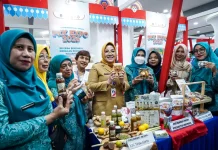 PKK Expo 2026 Dorong Penguatan Ekonomi Keluarga di Jakarta