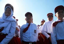 Legislator DKI Dukung Bahasa Inggris Jadi Mata Pelajaran Wajib Siswa SD